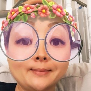 Meet your Posher, Linda